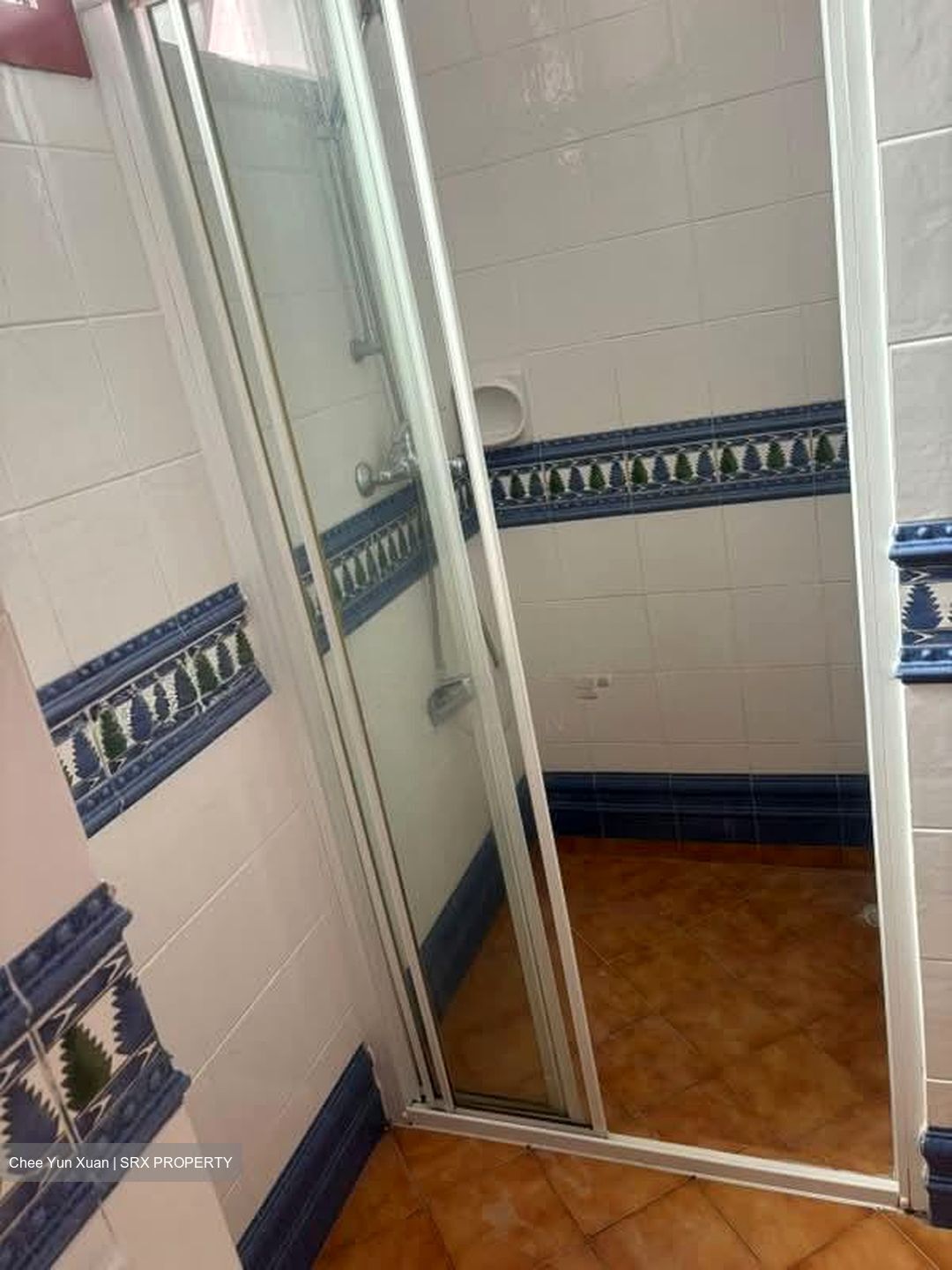 Tanah Merah Green (D16), Terrace #587593961